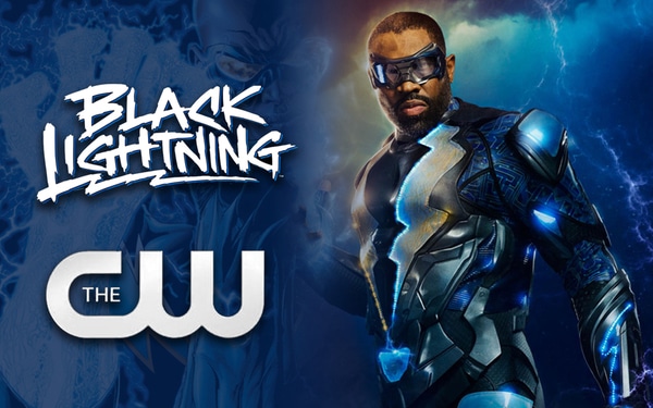 CW Announces Summer Schedule