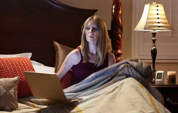 The Mistress Hunter’s Lauralee Bell talks to TVGrapevine