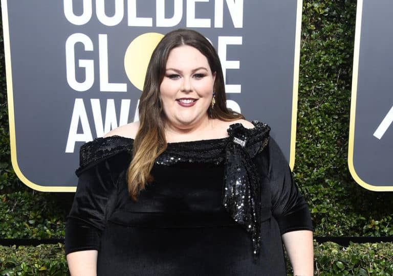 75th Annual Golden Globe Awards - Arrivals