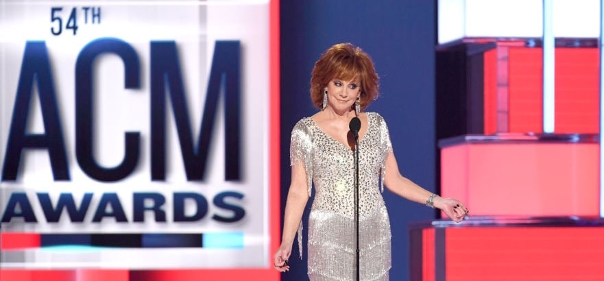 Reba McEntire Confirms Return to The Voice