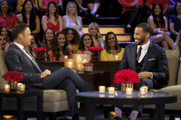The Bachelorette Men Tell All Recap for 7/22/19