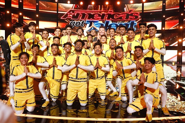 America's Got Talent - Season 14