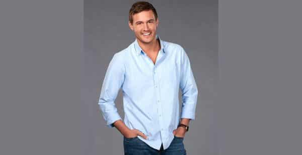 Peter Weber is the New Bachelor