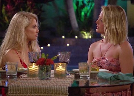 Bachelor in Paradise Recap for 9/9/19: The One With The Self Eliminations