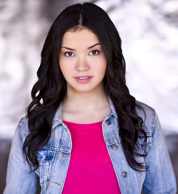 Celebrity Spotlight Erika Prevost TV Grapevine