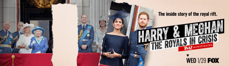 Harry and Meghan