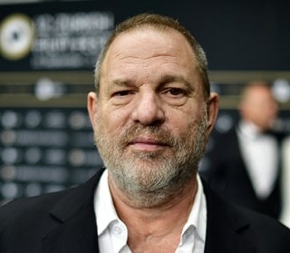 Harvey Weinstein