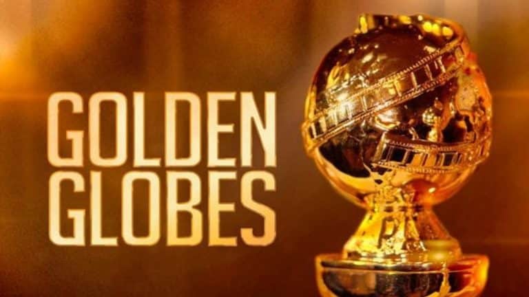 Golden globes