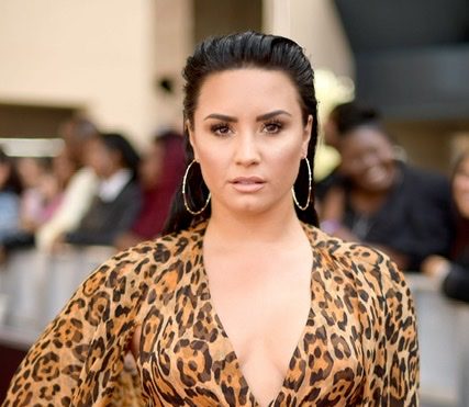 Demi Lovato Reacts to Ex’s Engagement