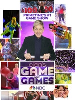 Ellen’s Game of Games