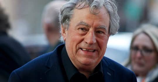 Terry Jones