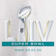 Super Bowl LIV