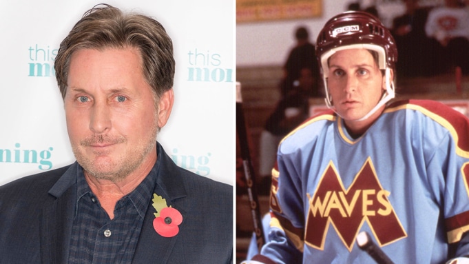 Emilio Estevez