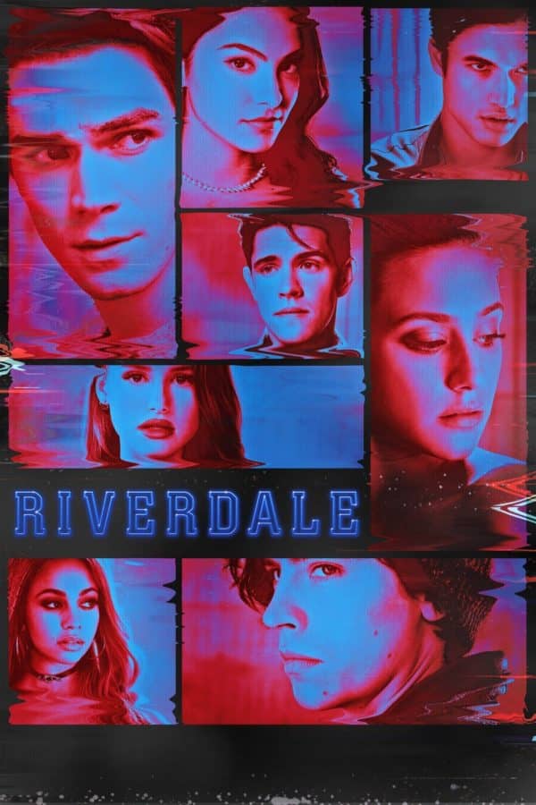 CW’s Riverdale Announces Two Exits in Casting Shakeup
