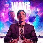 The wave