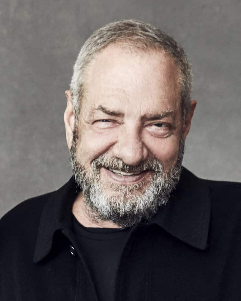 Dick wolf