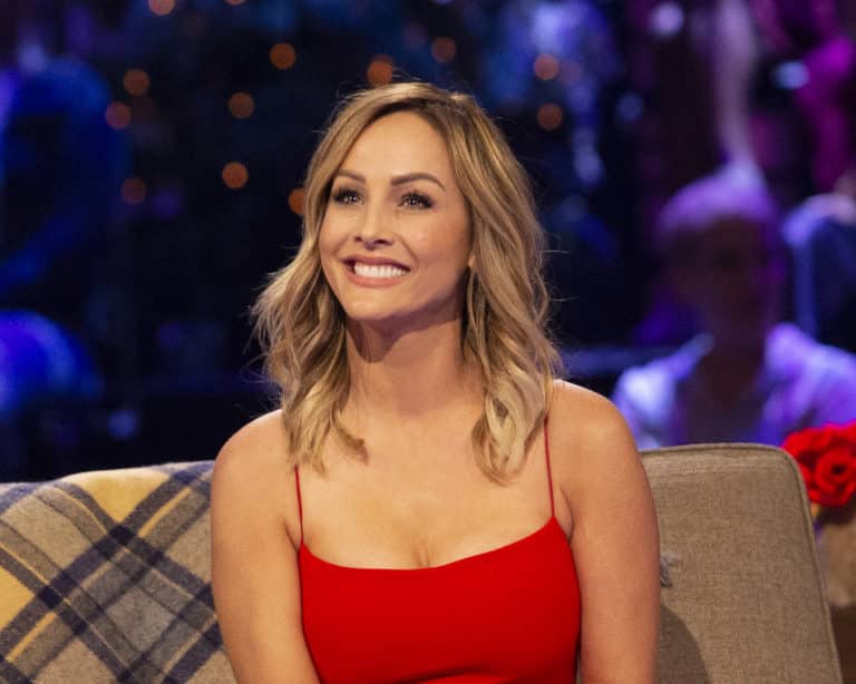 Bachelorette Star Clare Crawley Expecting First Baby Via Surrogate