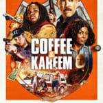 Coffee and Kareem