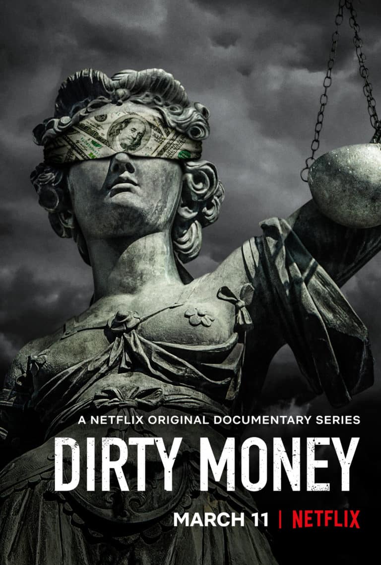 Dirty money