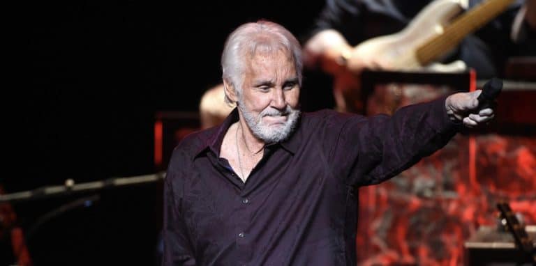 Kenny rogers