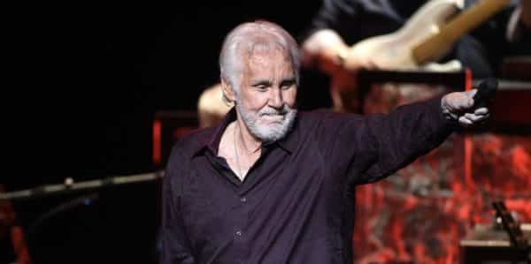 Kenny rogers