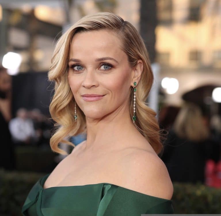 Reese Witherspoon