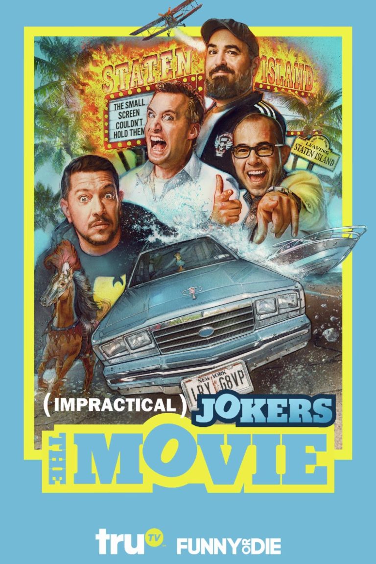 Impractical jokers