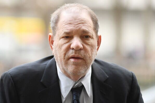 Sentencing Reached in Second Harvey Weinstein Trial
