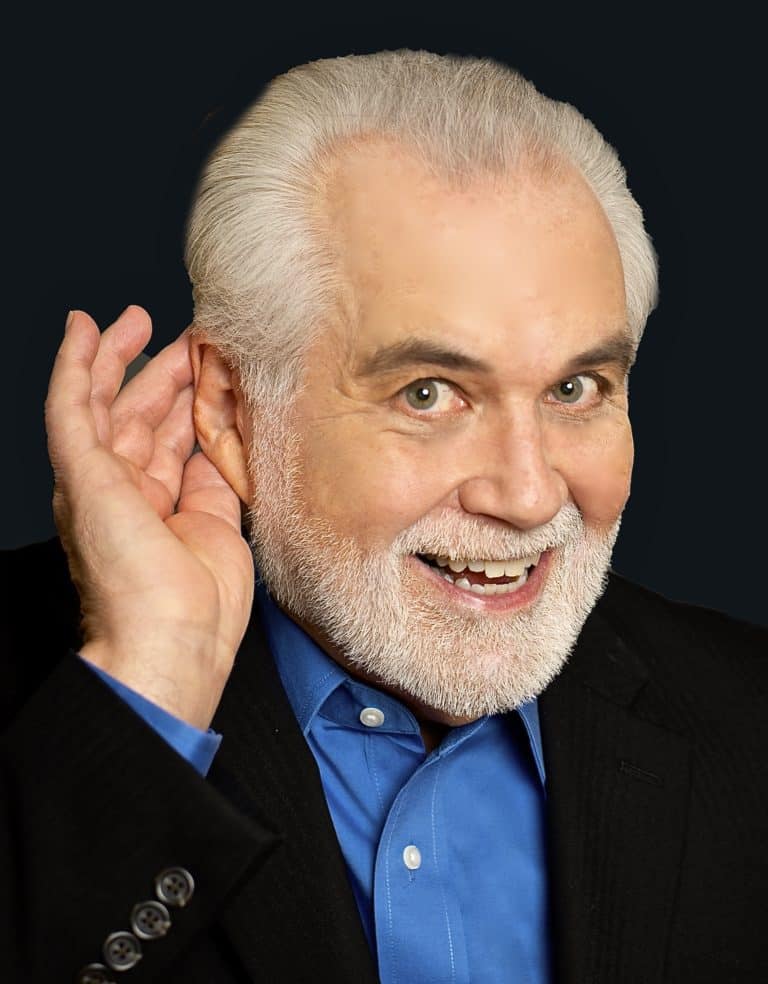 George Marriner Maull_ LISTEN BETTER 3