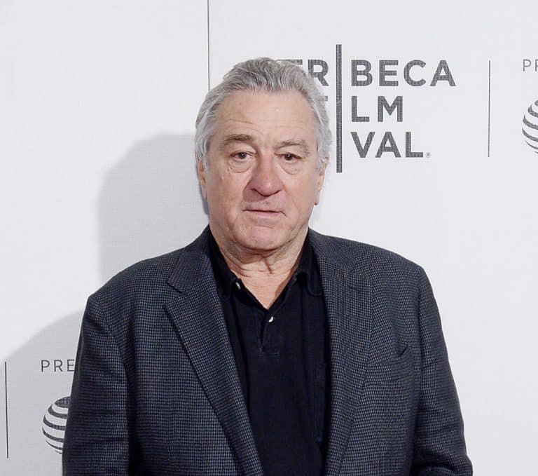 Robert De Niro