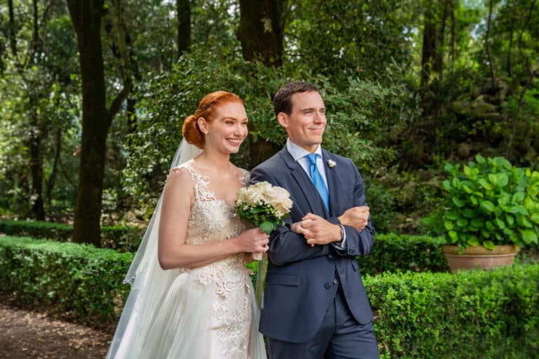 Love Wedding Repeat
