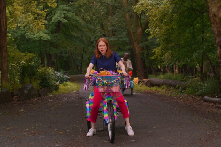 UNBREAKABLE KIMMY SCHMIDT KIMMY VS. THE REVEREND