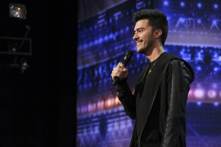 America's Got Talent - Season 15