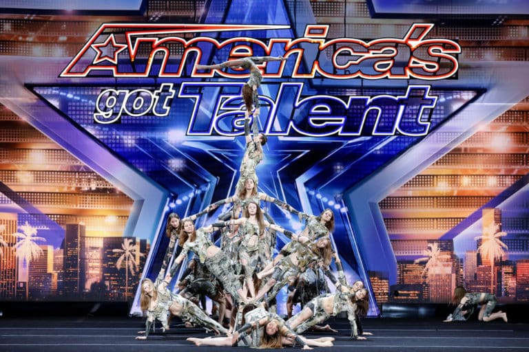 America's Got Talent - Season 15