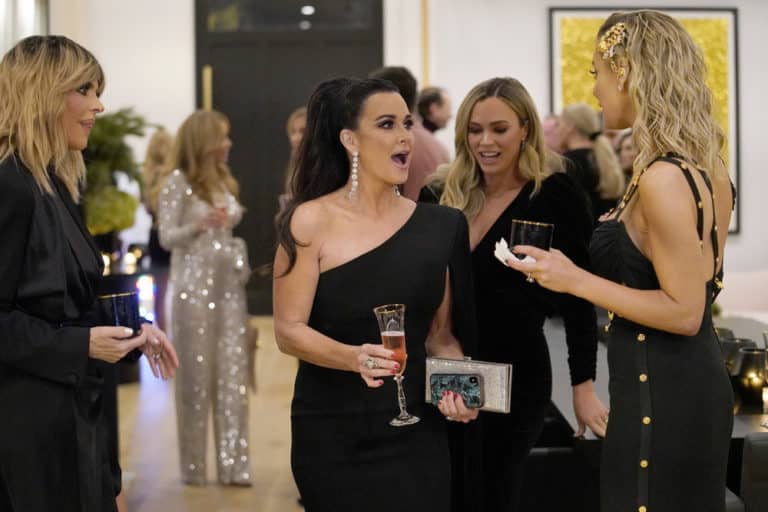 The Real Housewives of Beverly Hills - Season 10