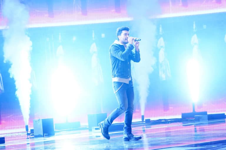 America's Got Talent - Season 15