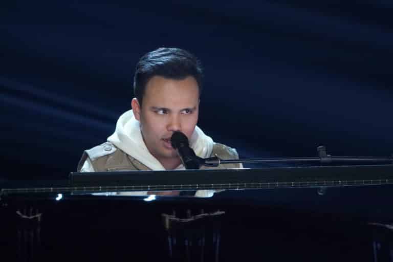 America's Got Talent - Season 15