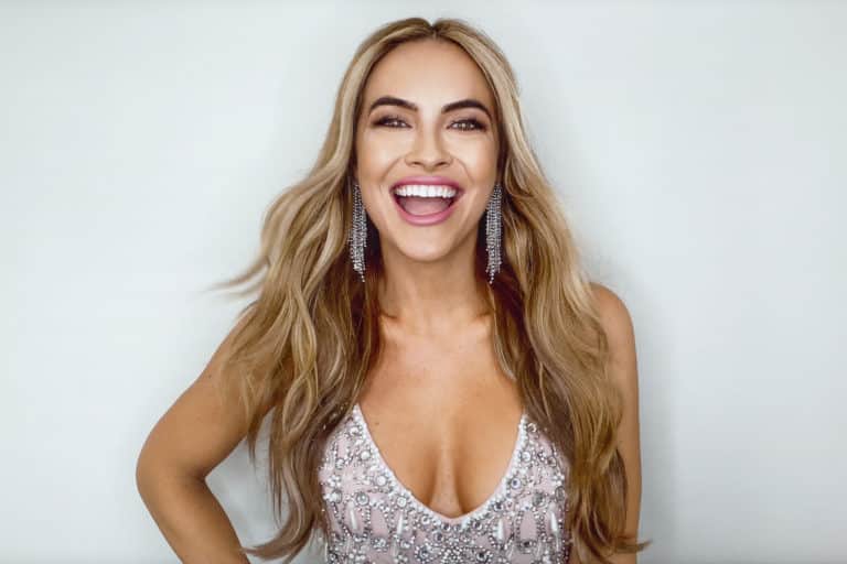 CHRISHELL STAUSE