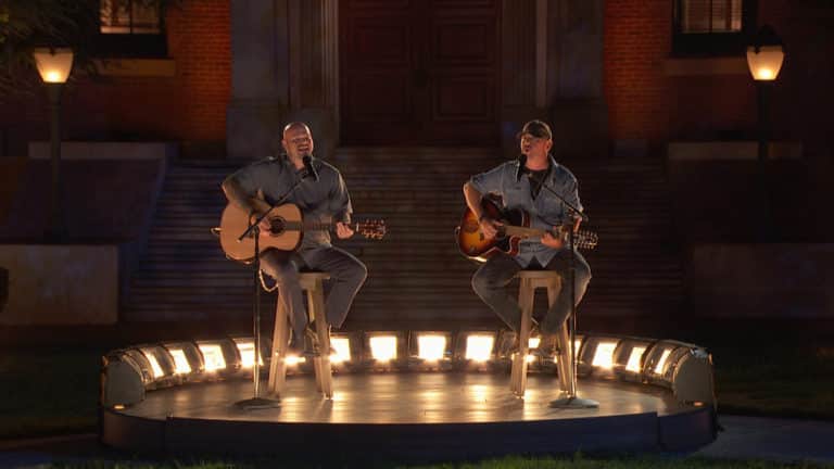 America's Got Talent - Season 15