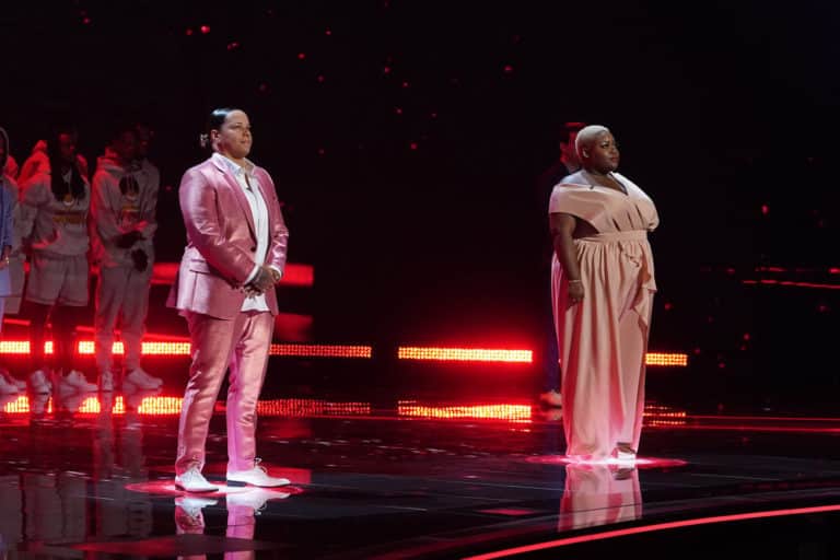America's Got Talent - Season 15