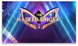 The Masked Singer: Ready to Fly