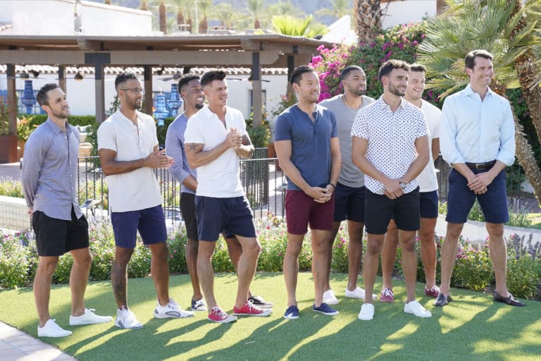 ZAC C., JORDAN C., DEMAR, KENNY, JOE, IVAN, BRENDAN, BEN, BENNETT