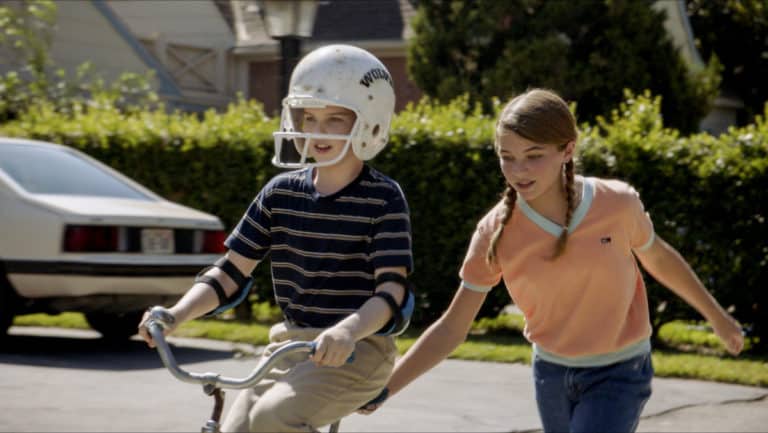 Training Wheels and an Unleashed Chicken