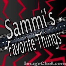 Sammi's Favorite Things: For The Kids