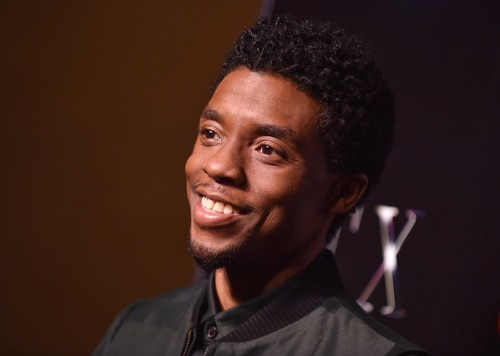 CCA to Honor Chadwick Boseman at Celebration of Black Cinema