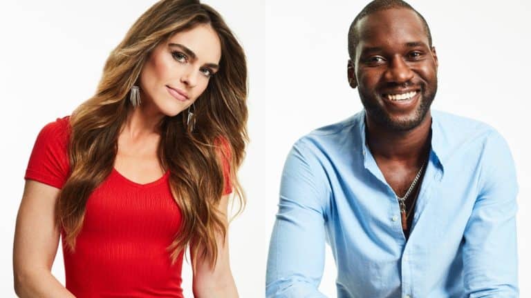 The Bachelor: Listen To Your Heart's Bri and Chris Break Up
