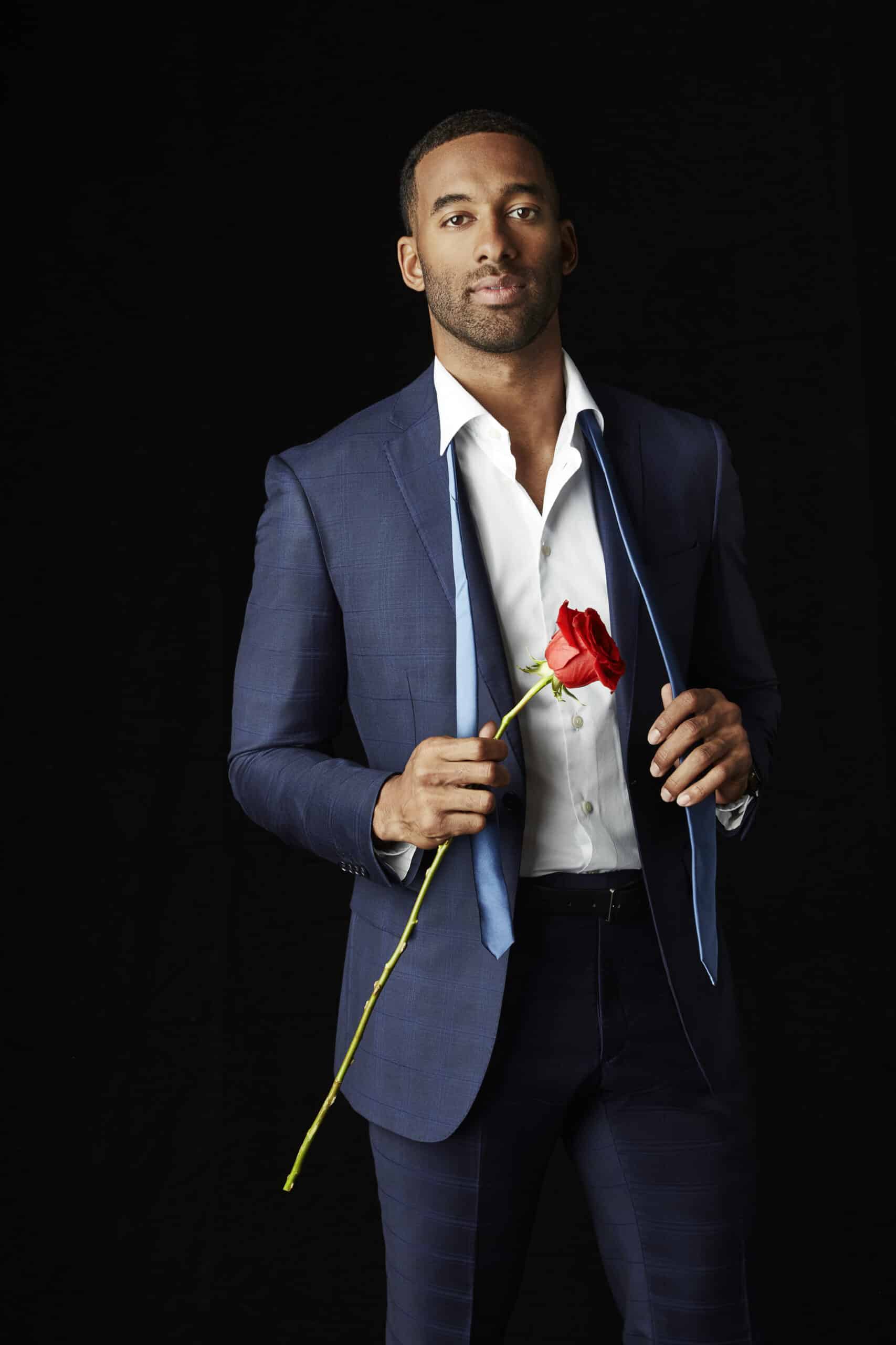 The Bachelor: Matt James Gets Five New Ladies