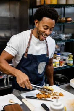 Ludacris to Host Cooking Show on Discovery+
