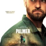 Justin Timberlake's New Movie Palmer Debuts on Apple TV Tomorrow