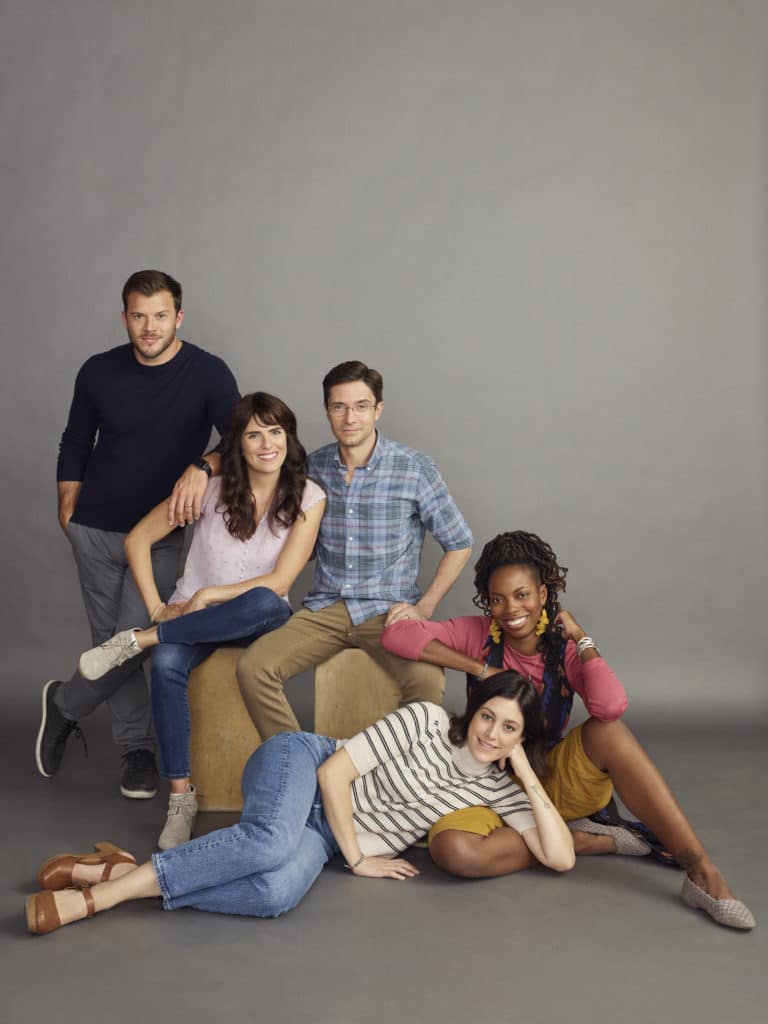ABC's Home Economics TCA Revelations